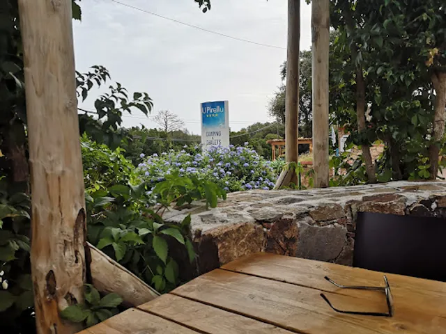 Restaurant Pizzeria l'Amandella