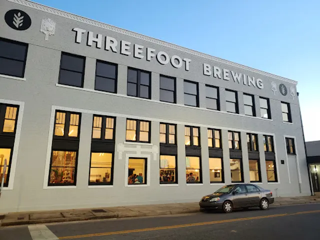 Threefoot Brewing