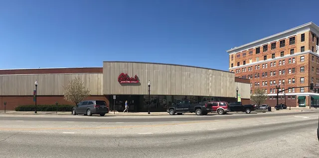 Glenn's Sporting Goods