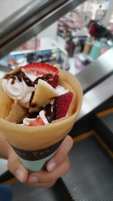 アン・プチ・プー