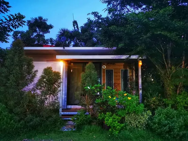 Tao tee mee homestay