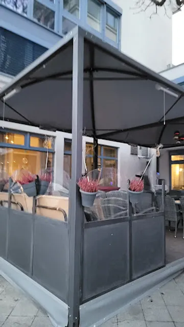 Chinarestaurant Canton Li Juan Hofmayer