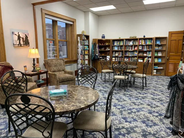 Franciscan Spirituality Center