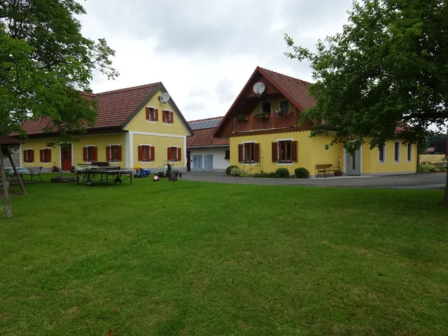 Anita Pracher vlg. Ermi, Urlaub am Bauernhof