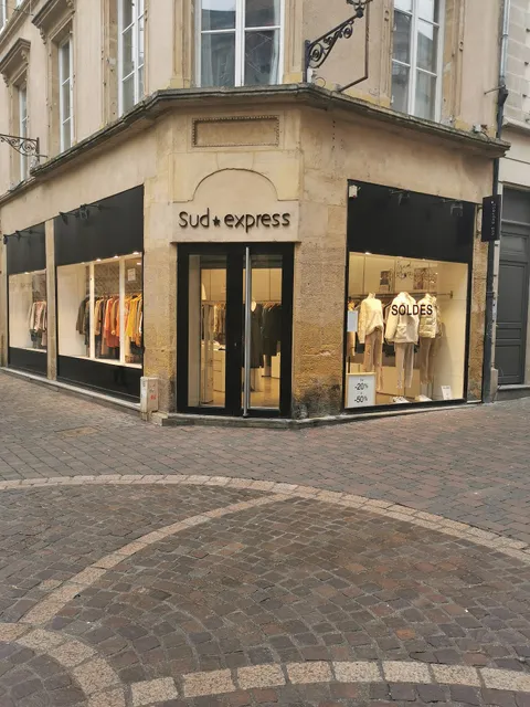 sud express