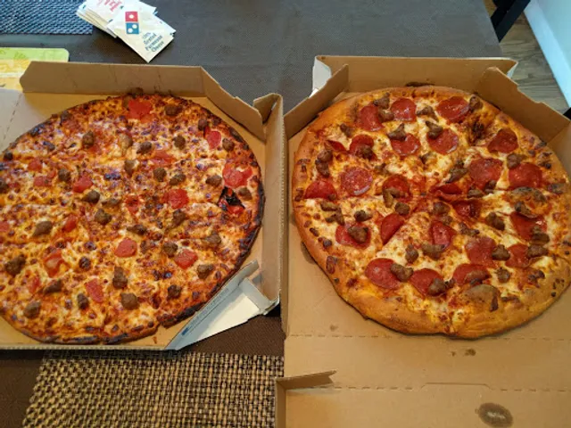 Domino's Pizza
