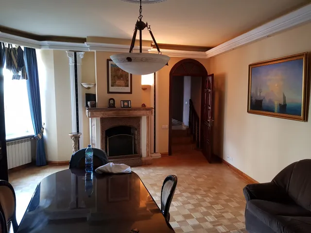 Apartment On Dudaeva 16