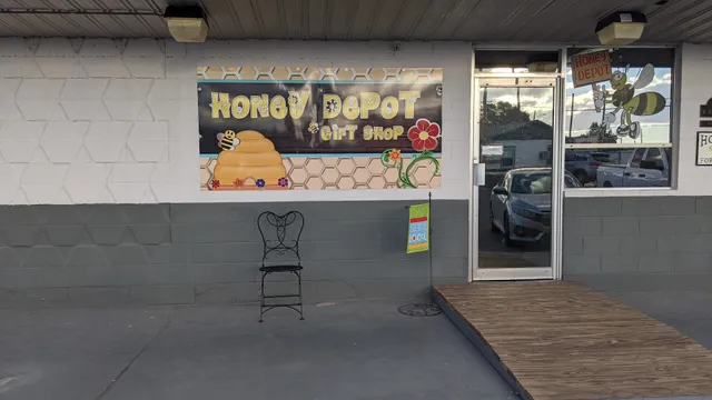 Honey Depot