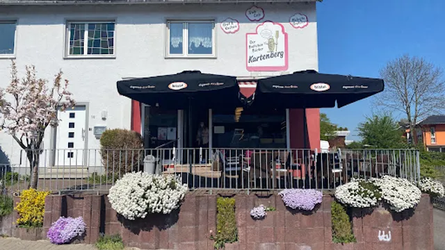 Bäckerei Peter Kartenberg