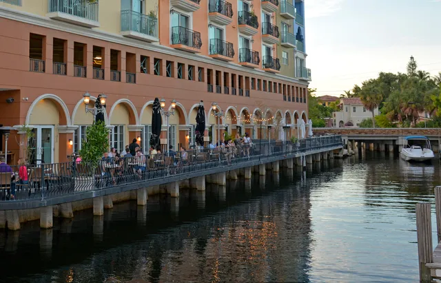 Las Olas Boulevard Association