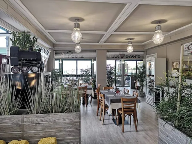 Ristorante Pizzeria Pesce Innamorato