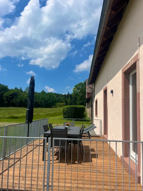 Ferienwohnungen Dürrhof - Volker Steuer