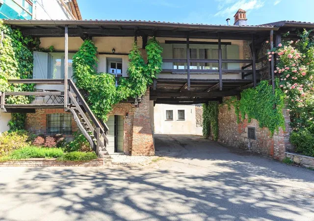 Cascina Del Tempo Sospeso