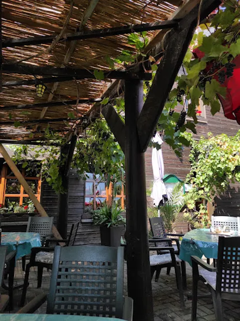 Gasthof zur Fischerhütte