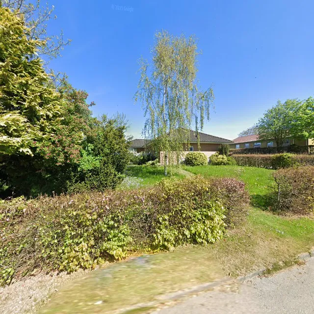 Snow White Bed & Breakfast