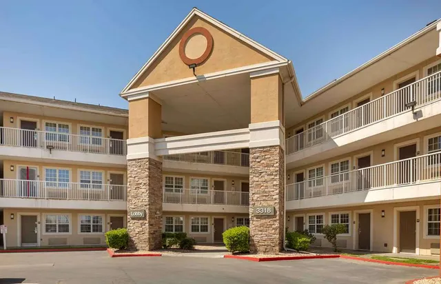 Extended Stay America Suites- Bakersfield - California Avenue