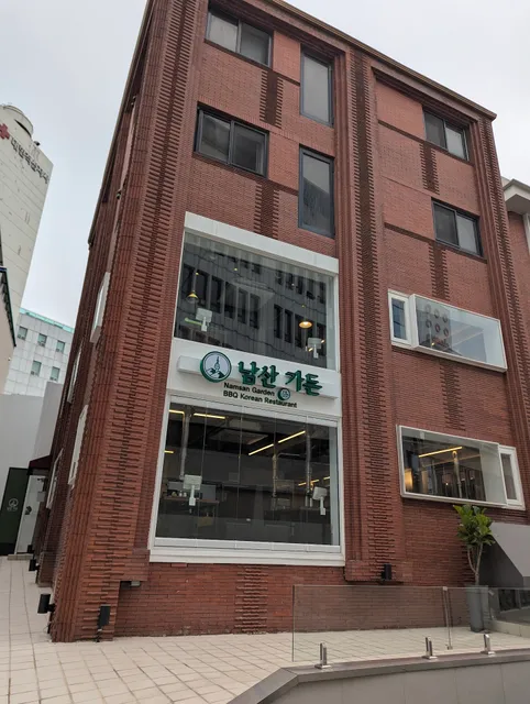 Myeong Dong Stay Residence
