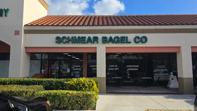 Schmear Bagel Co.
