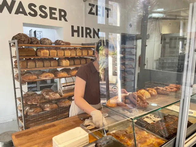 Domberger Brot-Werk - Moabit