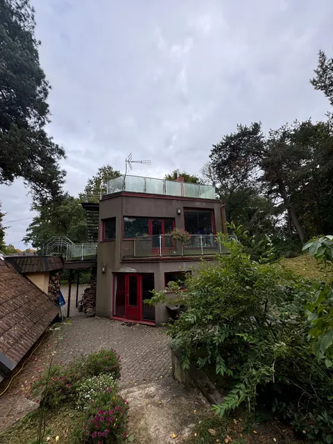 Apartment Melnalkšņi