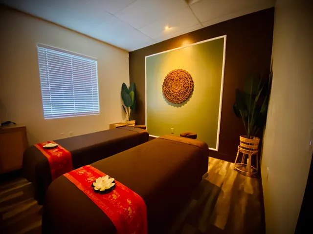 BaiBoon Thai Massage