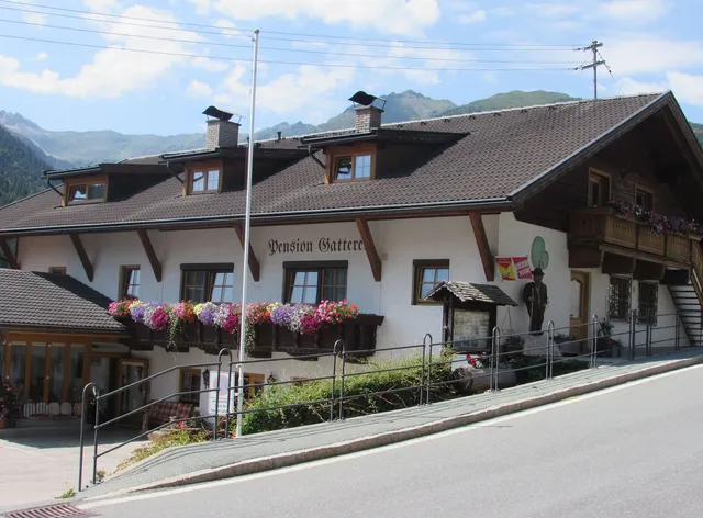 Pension Gatterer