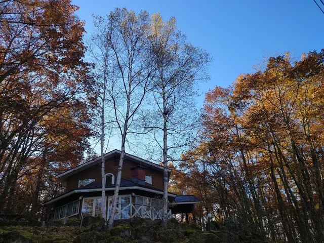 Shiki no Yado, Subaru