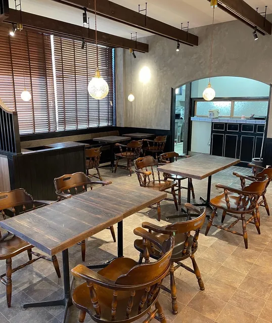 ドッグテラス アミエル＆カフェ