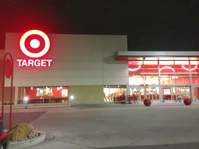Target Grocery