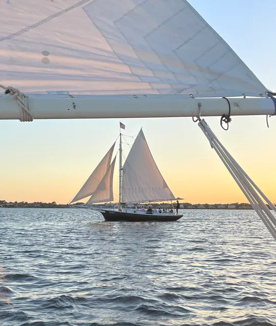 Treasure Coast Sailing Adventures Boat Tours