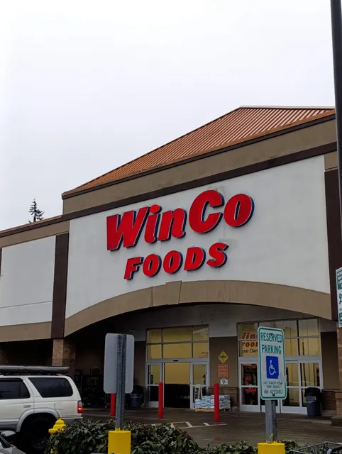 Gateway Shopping Center