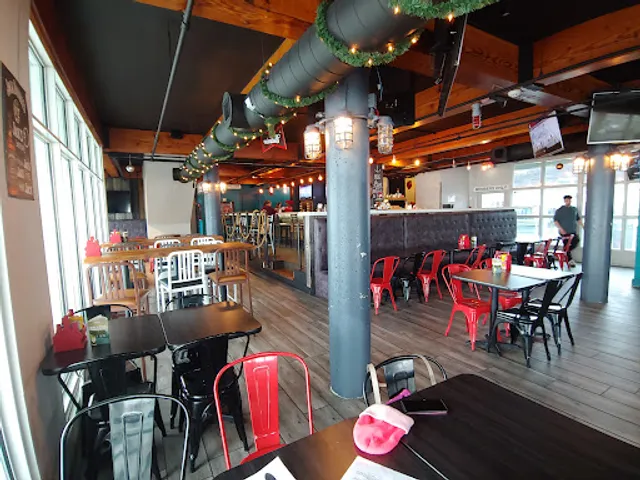 The Dogfish Pub & Eatery