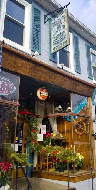 Captain Benders Tavern