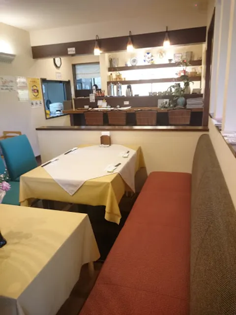 童心茶屋（どうしんちゃや）