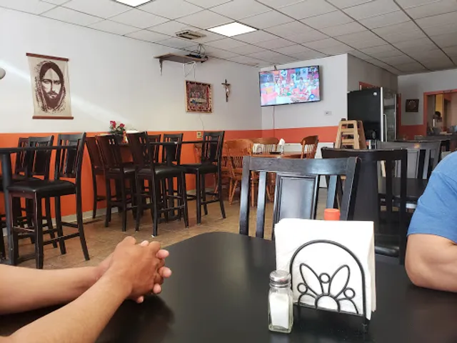 Menuderia la Purísima