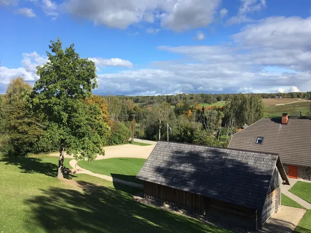 Vasekoja Holiday Home