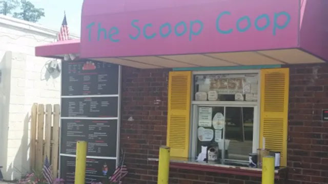 The Scoop Coop