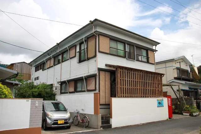 ゲストハウス 奄ん。