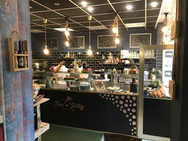 Tom’n’Jerry