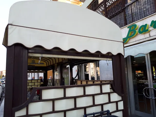 Nuclear Bar Di Pomeridiano P C Snc