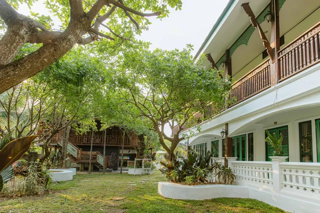 TEEWANA RESORT CHIANG MAI