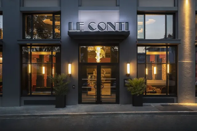 Hotel & Spa Oceania Le Conti