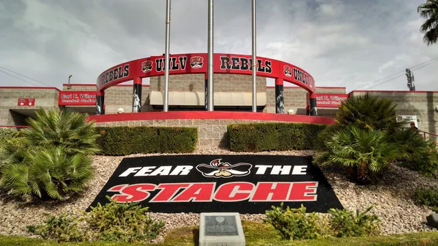 Earl E. Wilson Baseball Stadium