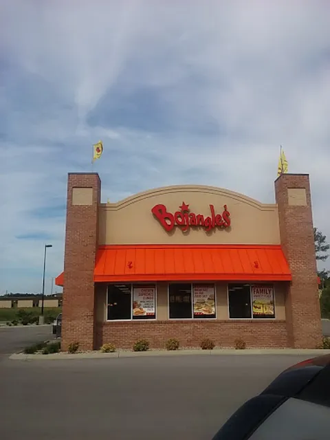 Bojangles