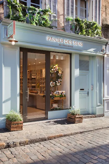 Panier des Sens - Aix en Provence