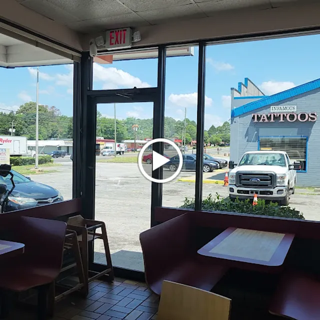 Yasin's Homestyle Seafood - College Park