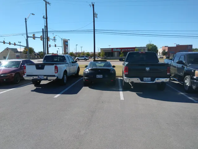 Crowley Assembly of God