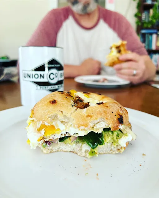 Union Bagel Company