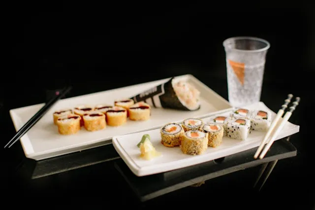 Koni - Restaurante de Comida Japonesa