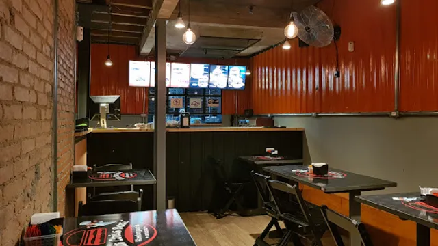 Eita Coisa Boa Hamburgueria